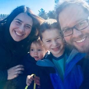 Meet your Posher, Linda